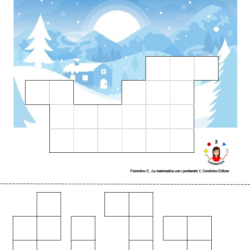 LA SLITTA CON I PENTAMINI