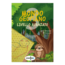 Mondo Geopiano 3 livello avanzato