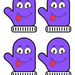 Scheda Il "guanto nascondi palline"