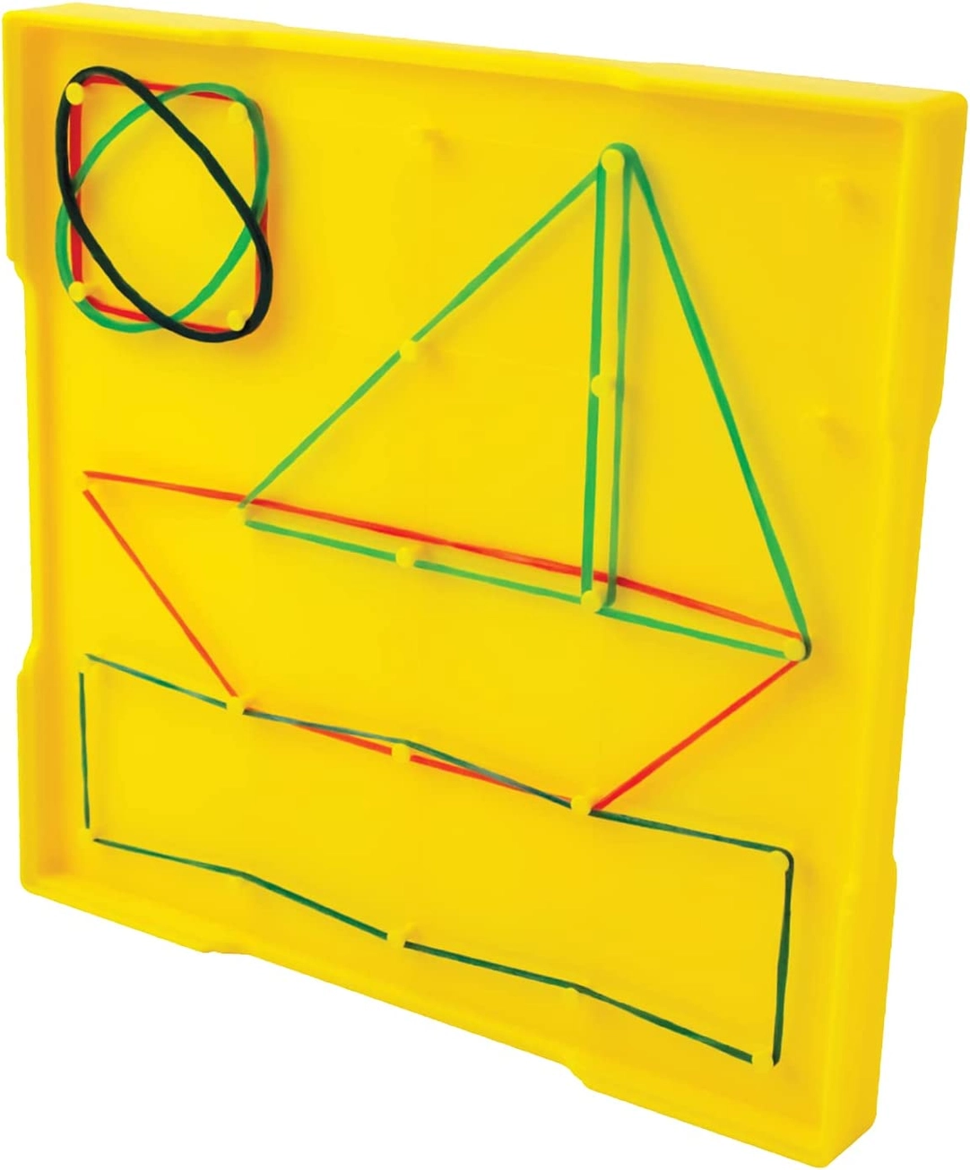 Il gioco del Geopiano - immagine 4