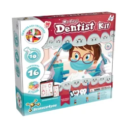 Kit del dentista