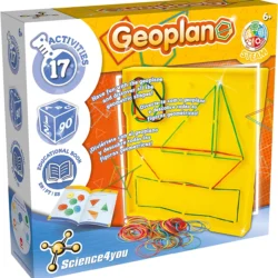 Il gioco del Geopiano