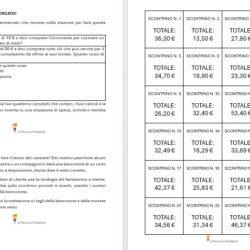 Schede attività di compravendita con gli euro a stazioni